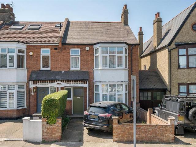 3 bedroom house for sale
