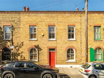 3 bedroom house for sale