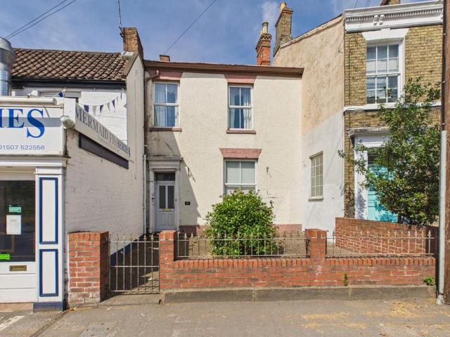 3 bedroom house for sale