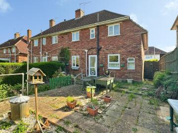 3 bedroom house for sale