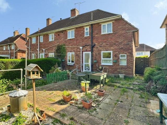 3 bedroom house for sale