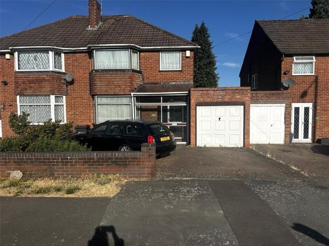 3 bedroom house for sale