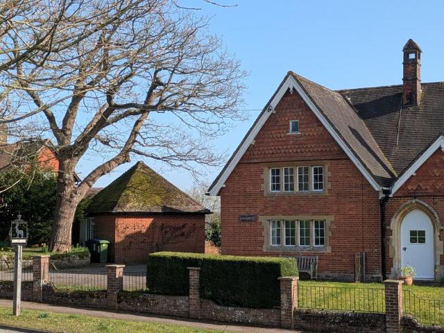 3 bedroom house for sale