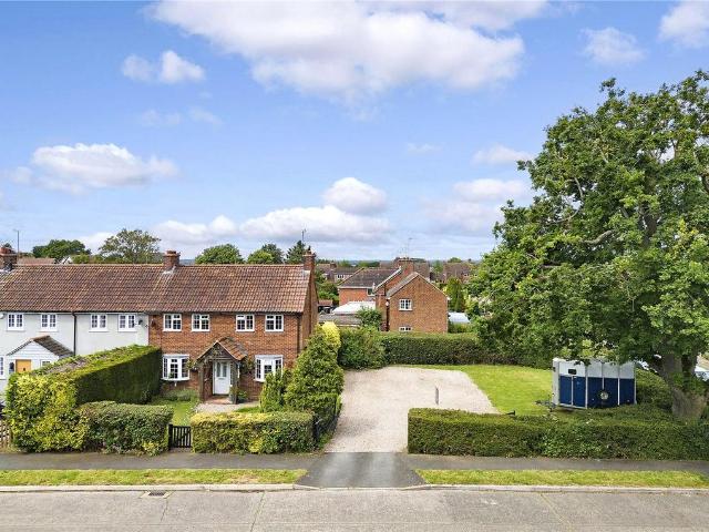 3 bedroom house for sale