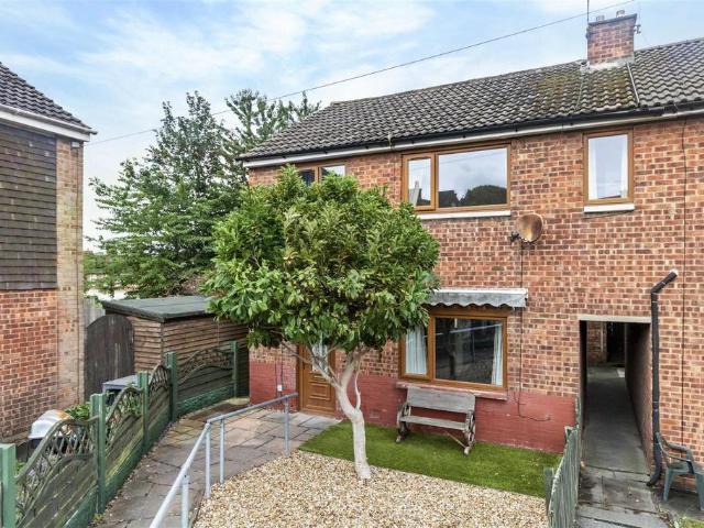 3 bedroom house for sale