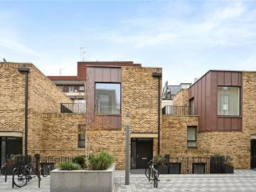 King's Cross, London, Greater London - Gym