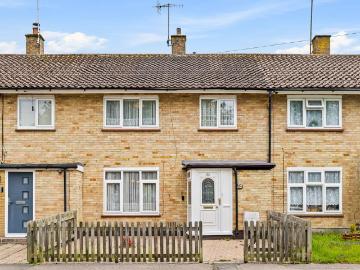 3 bedroom house for sale