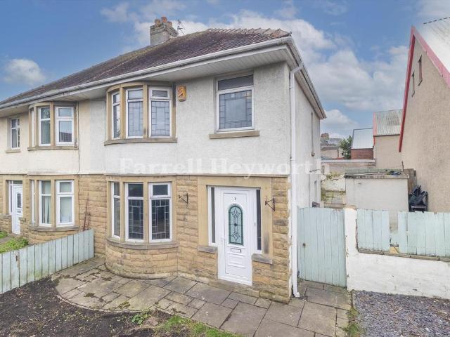 3 bedroom house for sale