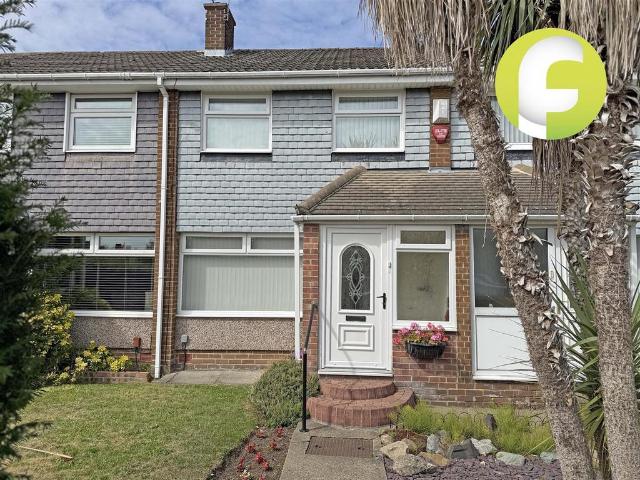 3 bedroom house for sale