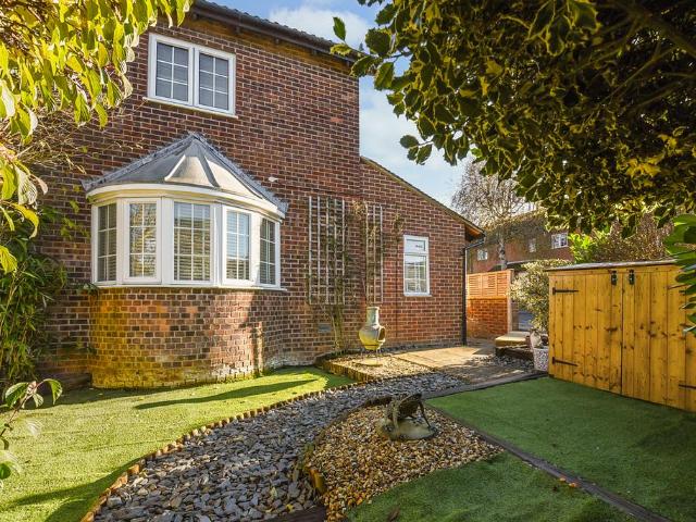 3 bedroom house for sale
