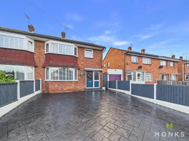 3 bedroom house for sale