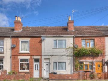 3 bedroom house for sale
