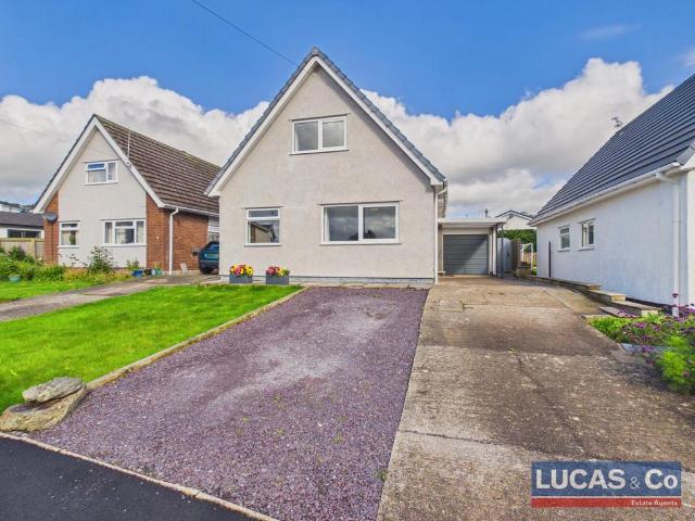 3 bedroom house for sale