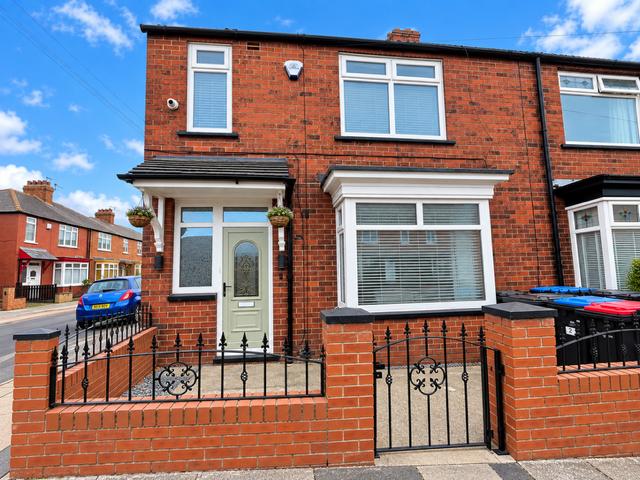 3 bedroom house for sale