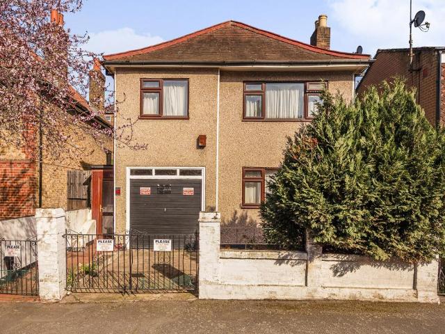 3 bedroom house for sale