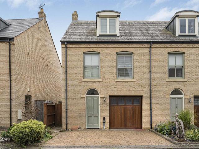 3 bedroom house for sale