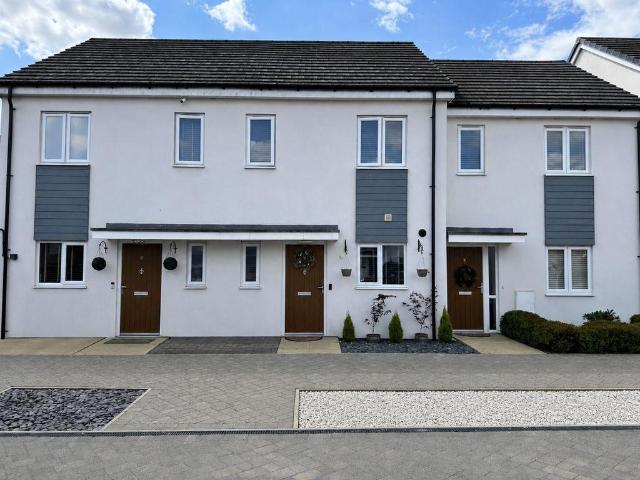 3 bedroom house for sale