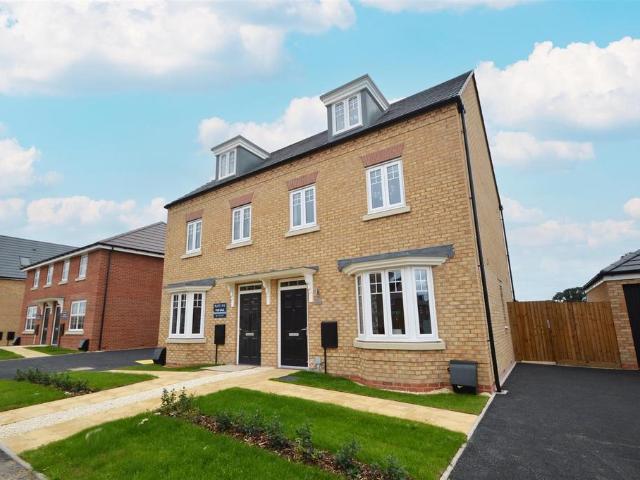 3 bedroom house for sale