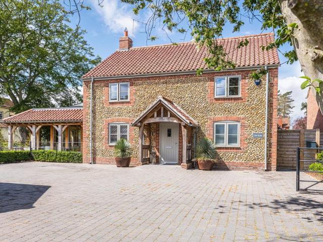 3 bedroom house for sale