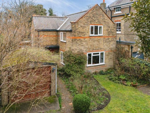 3 bedroom house for sale