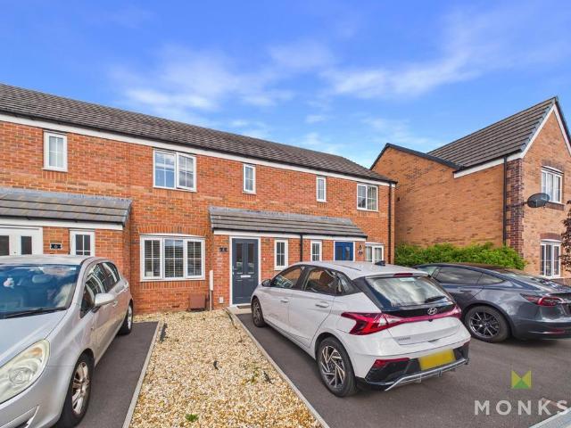 3 bedroom house for sale