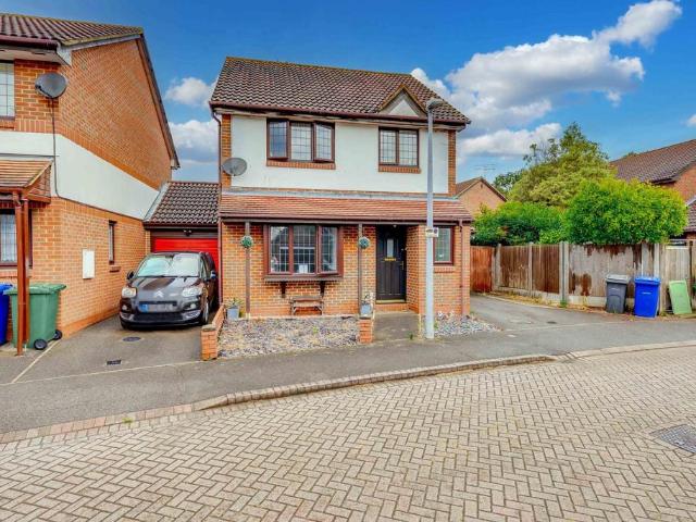 3 bedroom house for sale