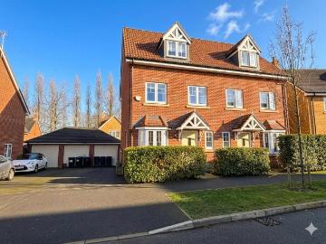 3 bedroom house for sale