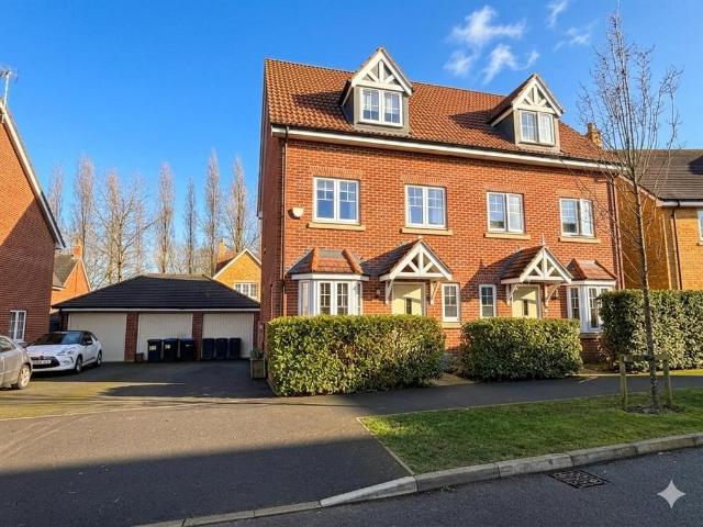3 bedroom house for sale