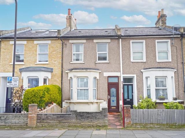 3 bedroom house for sale