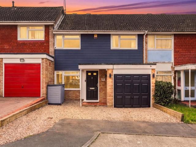 3 bedroom house for sale