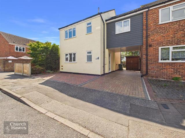 3 bedroom house for sale