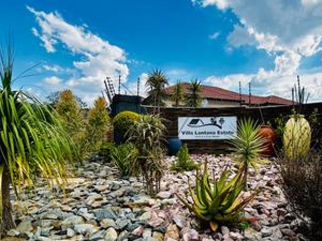 3 bedroom house for sale