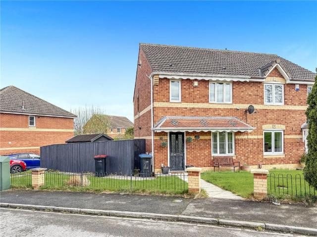 3 bedroom house for sale