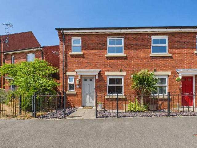 3 bedroom house for sale