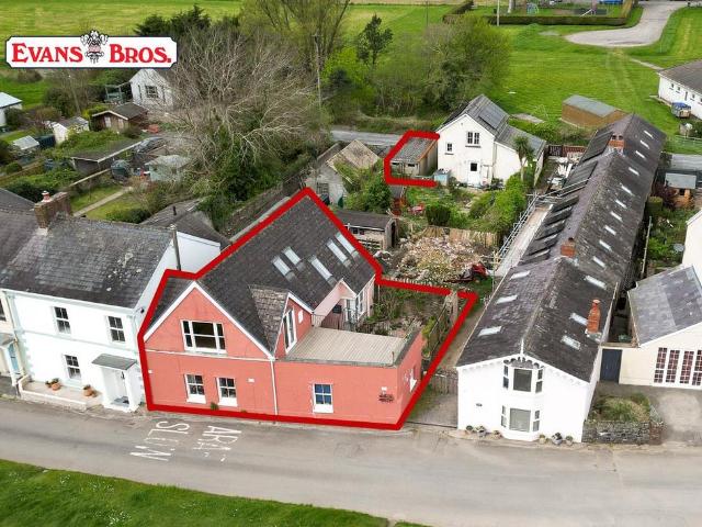 3 bedroom house for sale