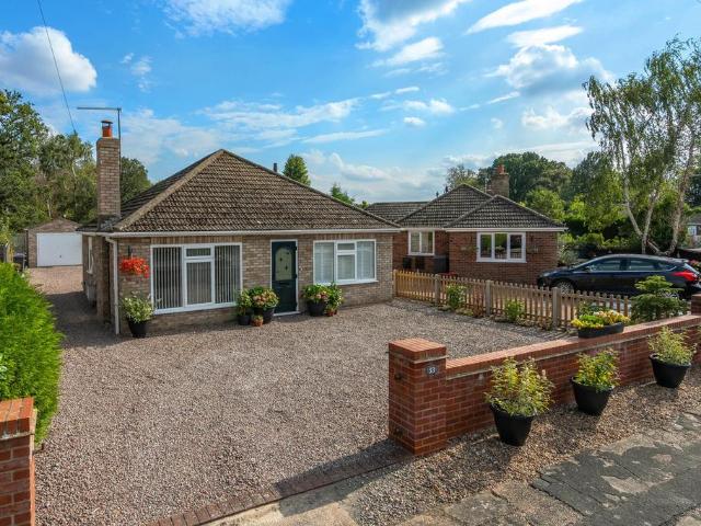 3 bedroom house for sale