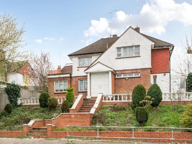 3 bedroom house for sale