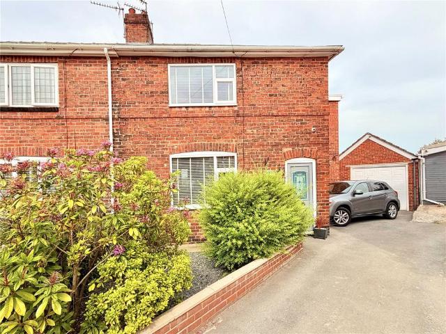 3 bedroom house for sale