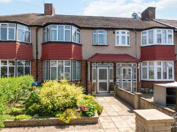 3 bedroom house for sale