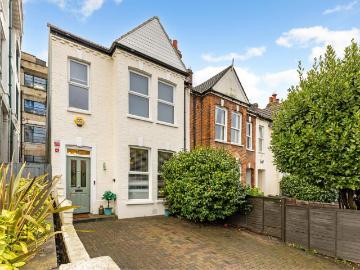 3 bedroom house for sale