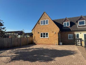 Bromyard, Herefordshire county, Midlands