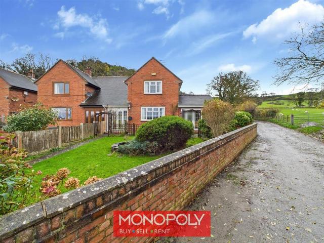 3 bedroom house for sale
