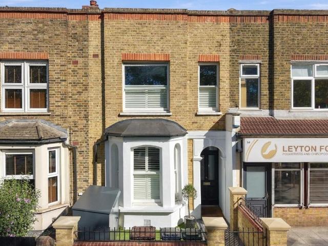 3 bedroom house for sale