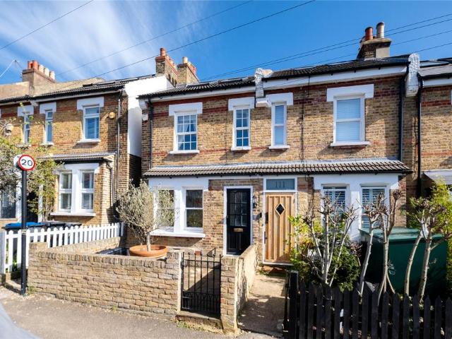 3 bedroom house for sale