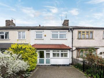 3 bedroom house for sale