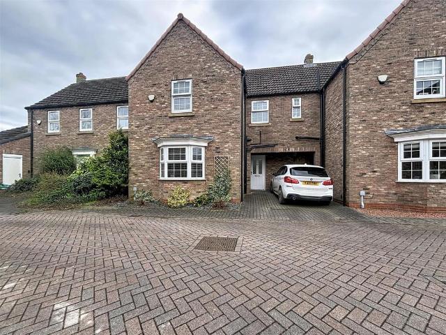 3 bedroom house for sale
