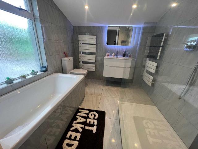 3 bedroom house for sale