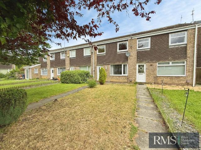 3 bedroom house for sale