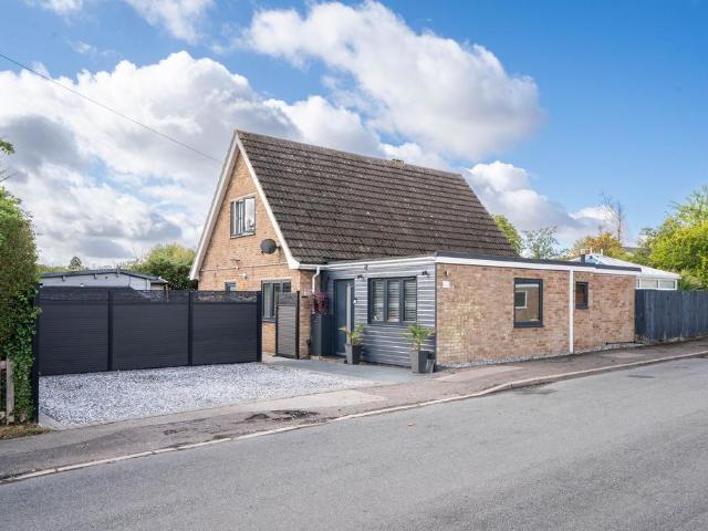 3 bedroom house for sale
