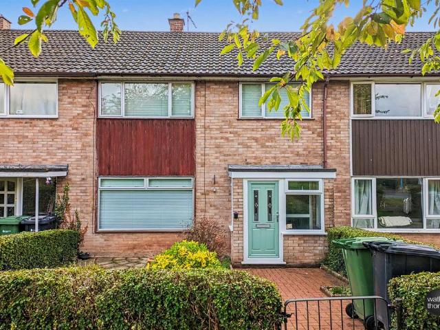 3 bedroom house for sale